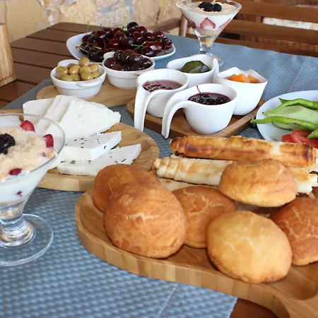 Defne Bag Evi Hotell 2*