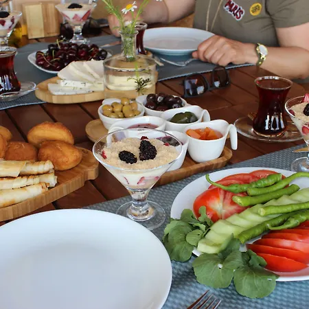 Defne Bag Evi 2* Bozcaada