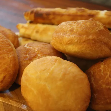 Hotell Defne Bag Evi