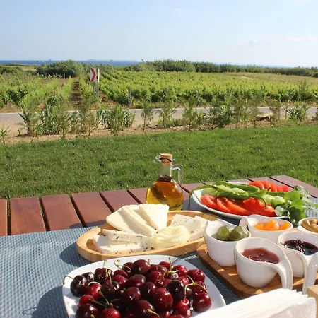 Defne Bag Evi 2* Bozcaada