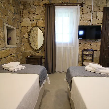 Defne Bag Evi Bozcaada