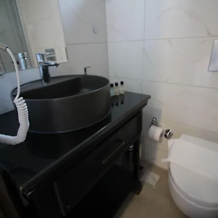 Defne Bag Evi Hotell Bozcaada