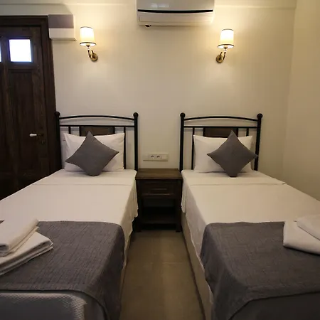 Defne Bag Evi Hotell 2*