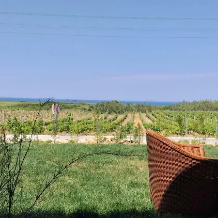 Defne Bag Evi Hotell Bozcaada