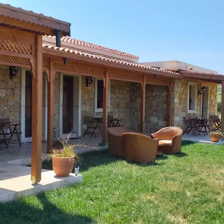 Defne Bag Evi Hotell 2*