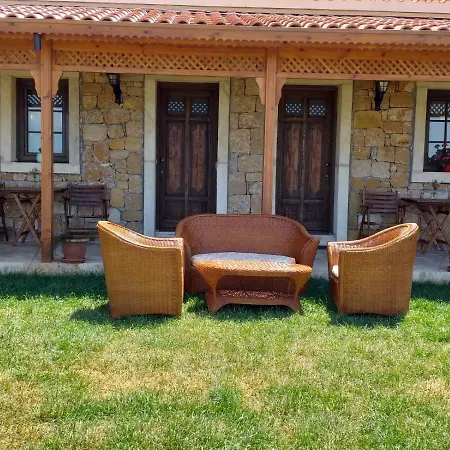 Defne Bag Evi Hotell Bozcaada