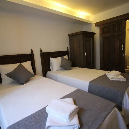 Defne Bag Evi Hotell 2*