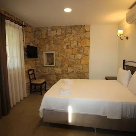 Defne Bag Evi 2* Bozcaada