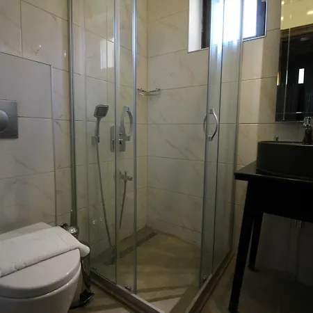 Hotell Defne Bag Evi