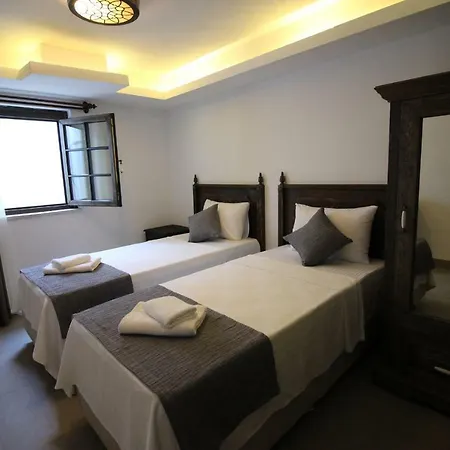 Defne Bag Evi Bozcaada