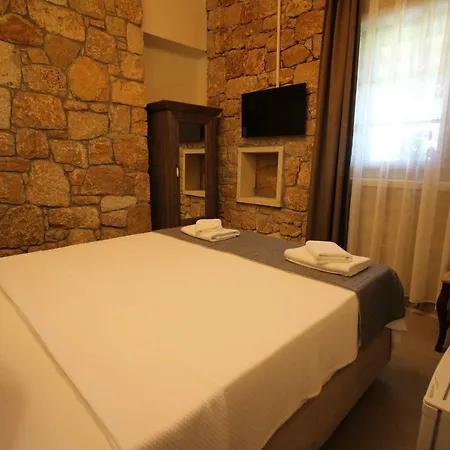 Hotell Defne Bag Evi Bozcaada