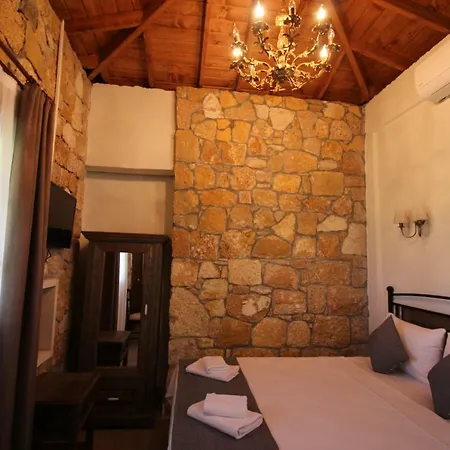 Defne Bag Evi Bozcaada