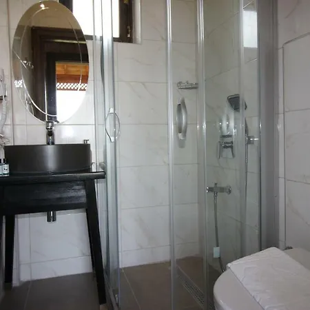 Defne Bag Evi Hotell 2*