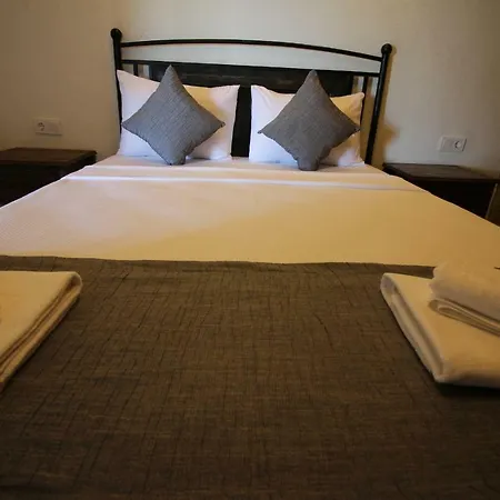 Hotell Defne Bag Evi Bozcaada