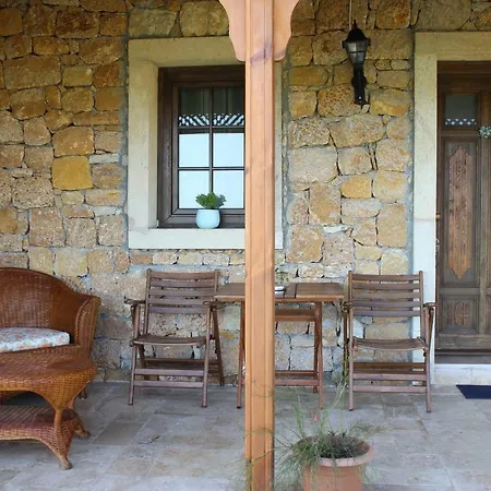 Defne Bag Evi Hotell