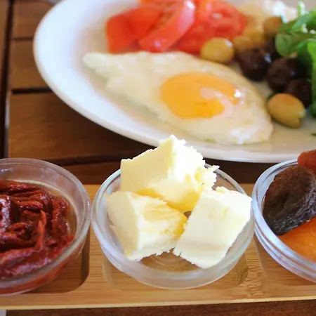 Hotell Defne Bag Evi Bozcaada