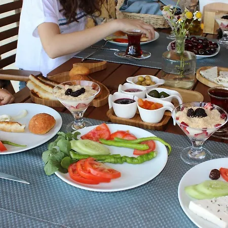 Defne Bag Evi Hotell