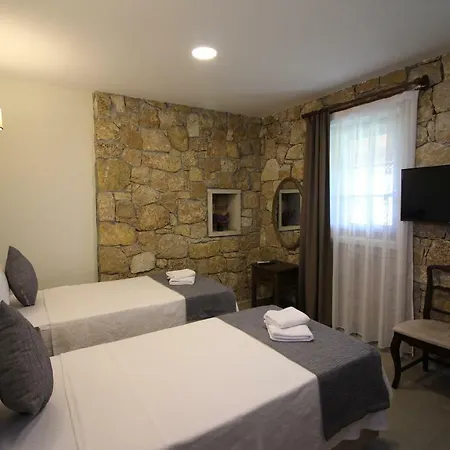 Defne Bag Evi 2* Bozcaada