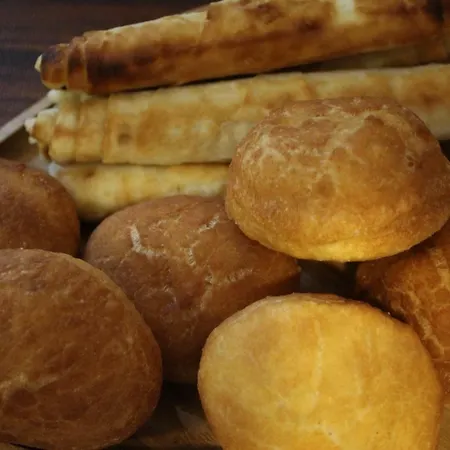 Defne Bag Evi Szálloda Bozcaada