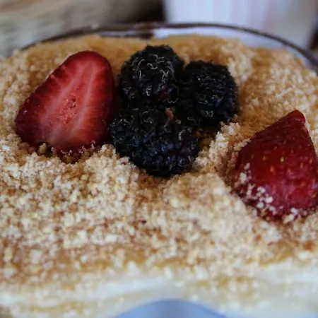 Defne Bag Evi Hotell Bozcaada