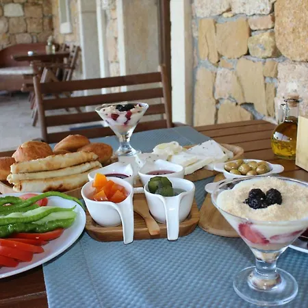 Defne Bag Evi Hotell Bozcaada