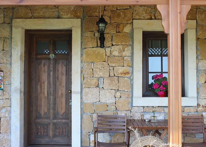 Defne Bag Evi Hotel 2*