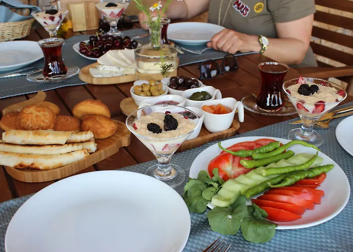 Defne Bag Evi 2* Bozcaada