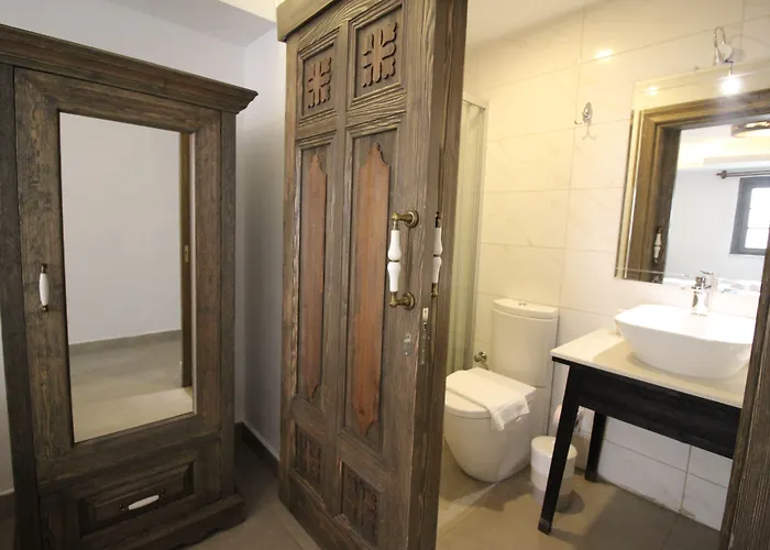 Defne Bag Evi 2* Bozcaada