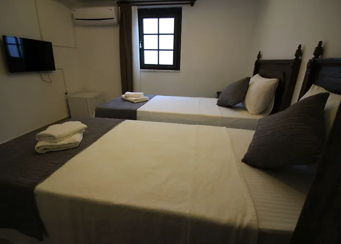 Defne Bag Evi Hotel 2*