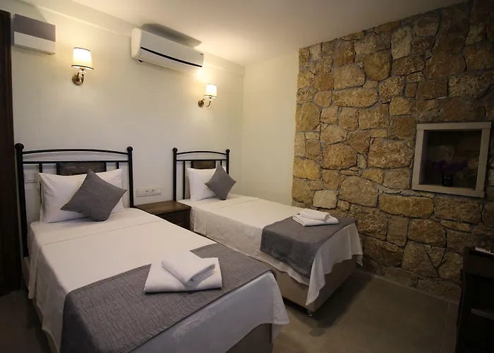 Defne Bag Evi 2* Bozcaada