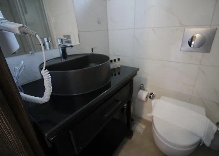 Defne Bag Evi Hotel Bozcaada