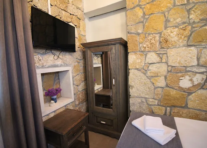 Defne Bag Evi 2* Bozcaada