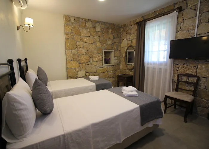 Defne Bag Evi 2* Bozcaada