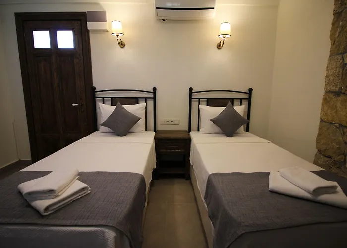 Defne Bag Evi Hotel 2*