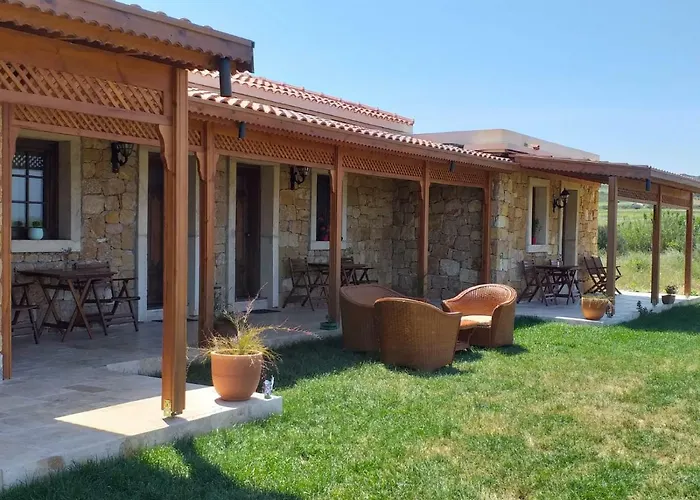 Defne Bag Evi Hotel 2*