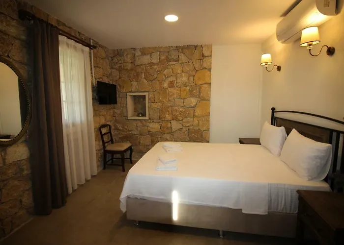 Defne Bag Evi 2* Bozcaada