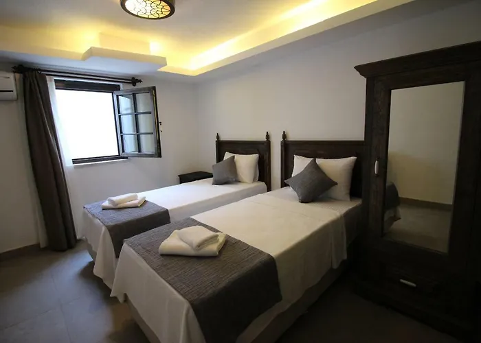 Defne Bag Evi Bozcaada