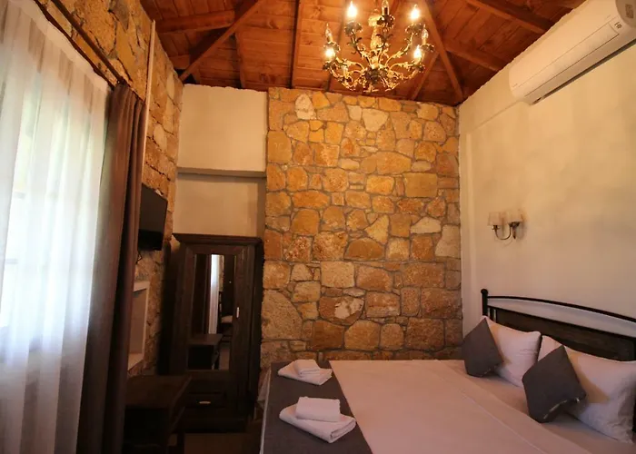 Defne Bag Evi Bozcaada