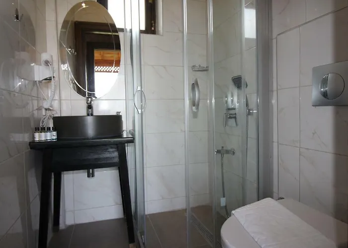 Defne Bag Evi Hotel 2*