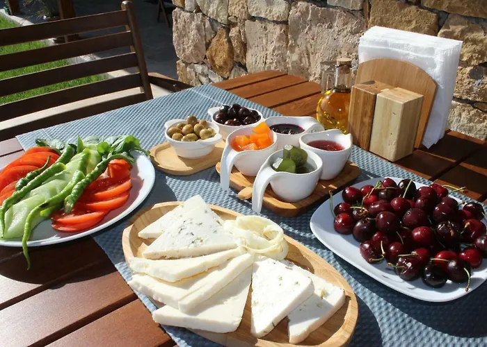 Defne Bag Evi Hotel 2*