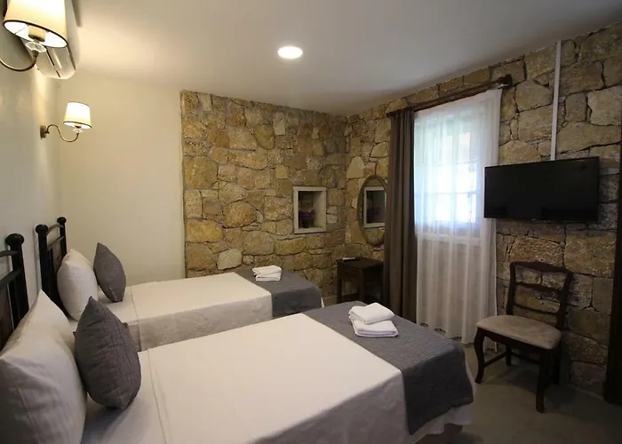 Defne Bag Evi 2* Bozcaada