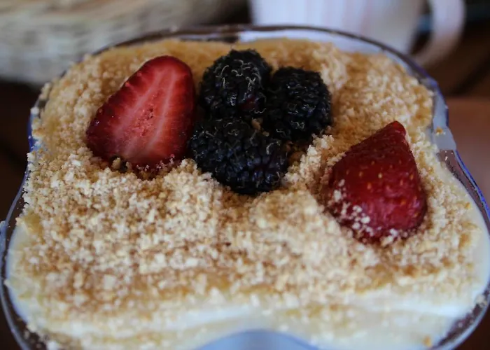 Defne Bag Evi Hotel Bozcaada